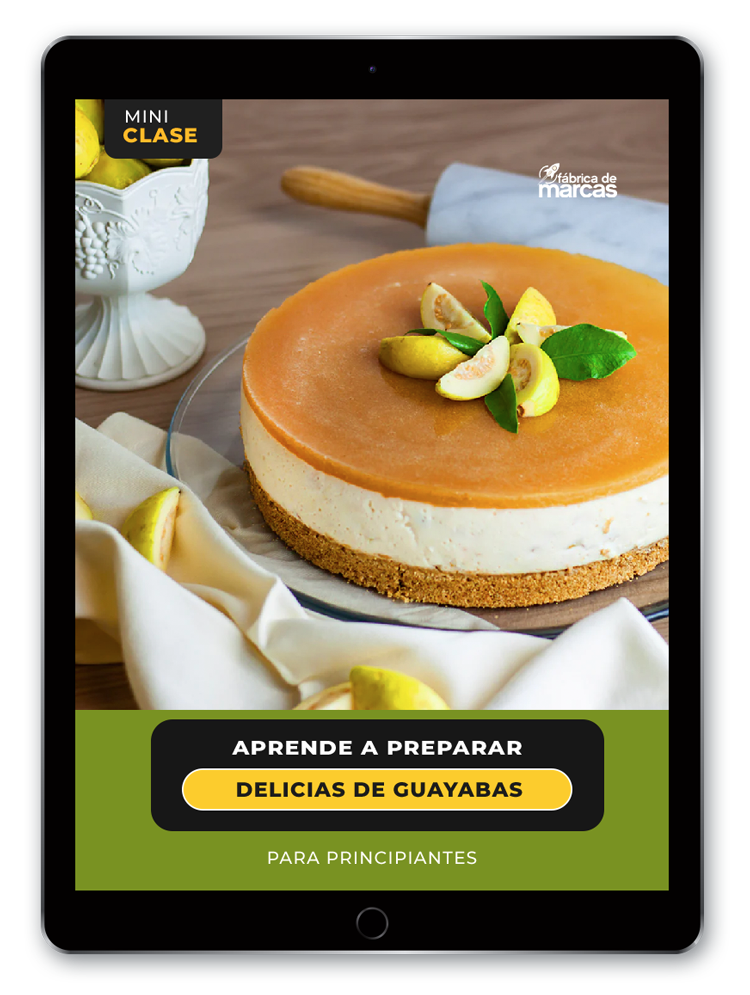 Como hacer delicias de guayabas