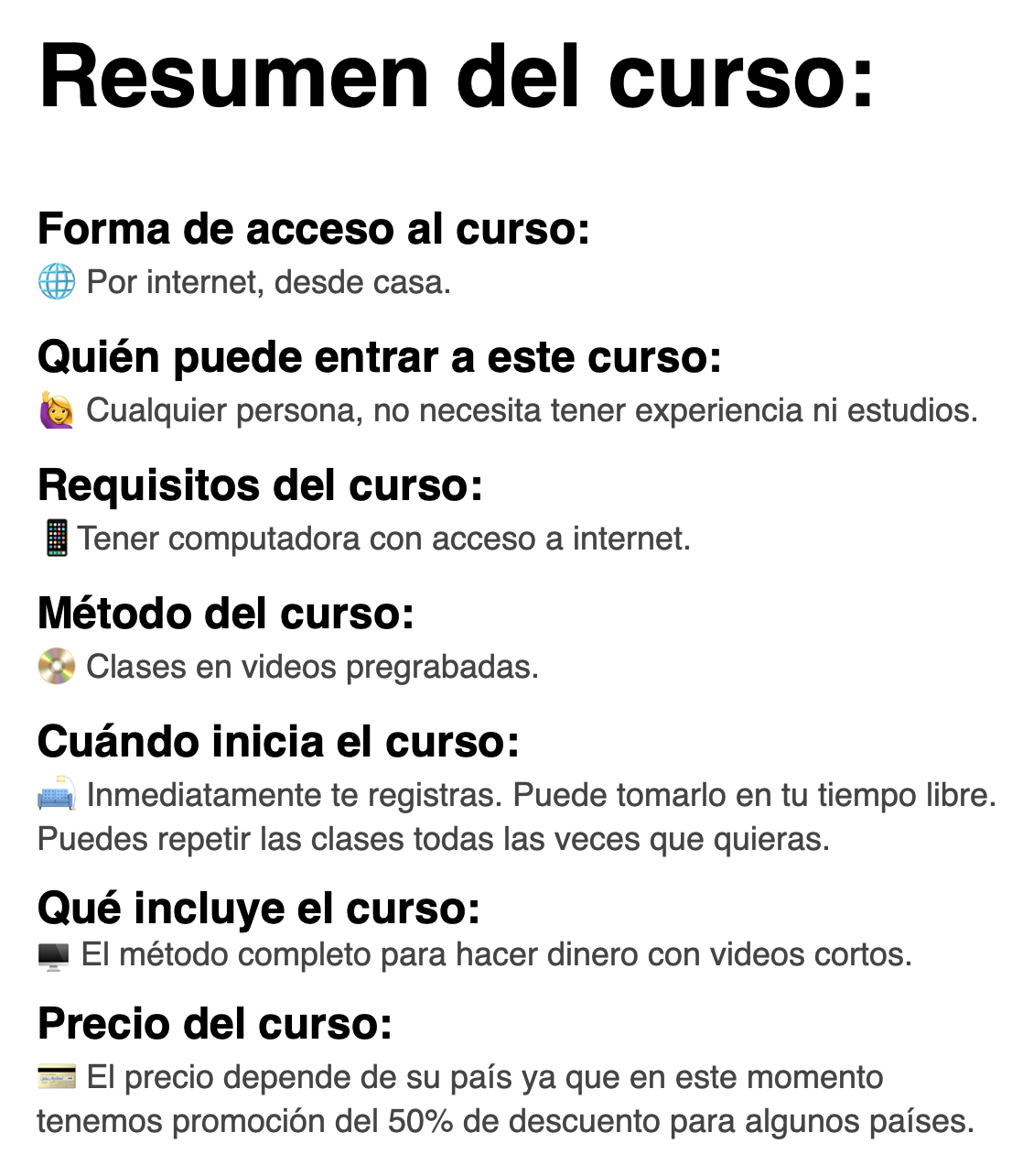 Como hacer videos para empresas, el negocio de hacer videos cortos