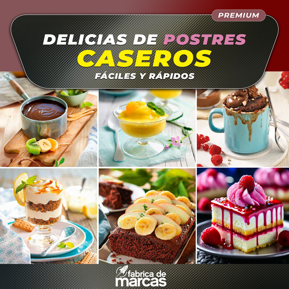 Como hacer helados en casa