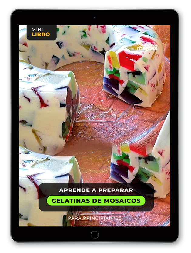 Experimenta la magia de las gelatinas artísticas en 3D en nuestro curso exclusivo. Diseñado para despertar tu imaginación y perfeccionar tus habilidades, este programa te llevará a través de un viaje culinario lleno de color y formas sorprendentes. Desde aprender los fundamentos básicos hasta alcanzar un nivel profesional, nuestros instructores apasionados te guiarán en cada paso del camino. Si buscas una actividad creativa y deliciosa, no busques más. ¡Regístrate hoy y descubre el arte de las gelatinas 3D!
