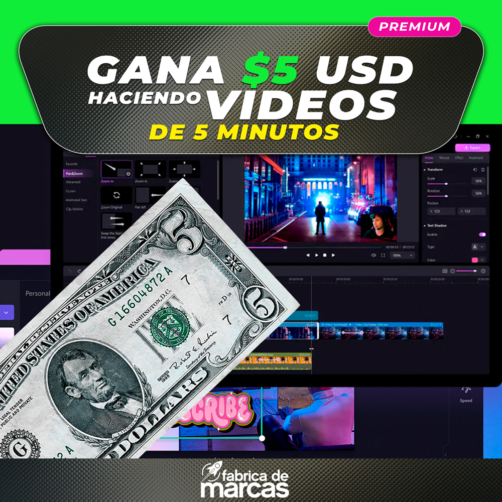 Como hacer videos para empresas, el negocio de hacer videos cortos