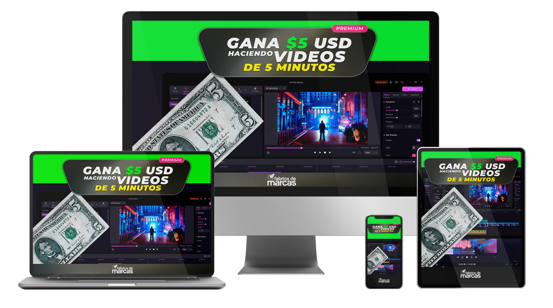 Como hacer videos para empresas, el negocio de hacer videos cortos